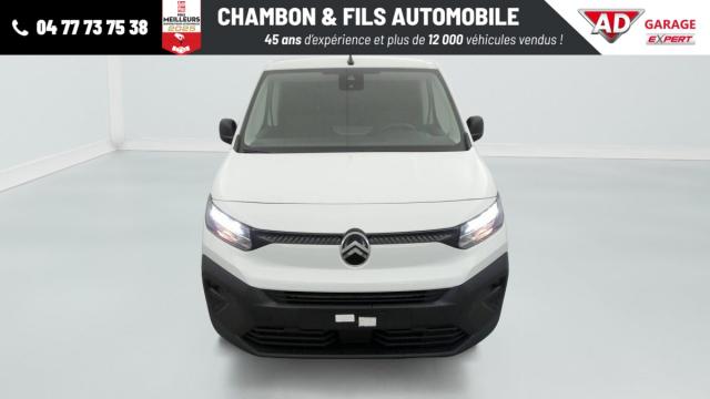 Citroen Berlingo image 6