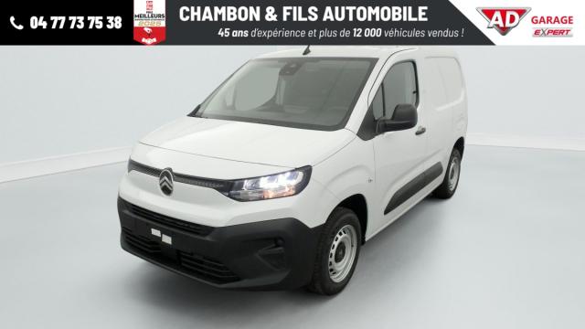 Citroen Berlingo image 8
