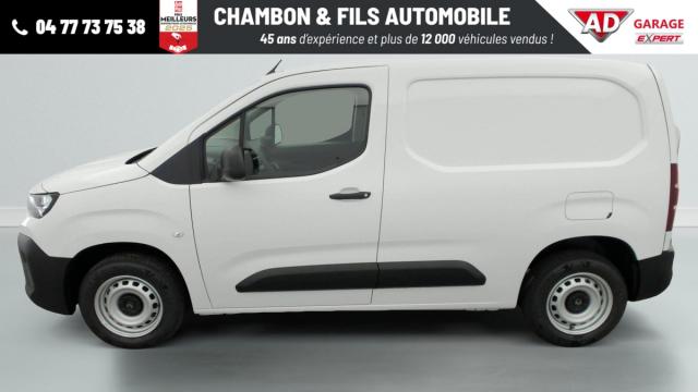 Citroen Berlingo image 3