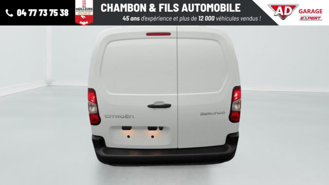 Citroen Berlingo image 2