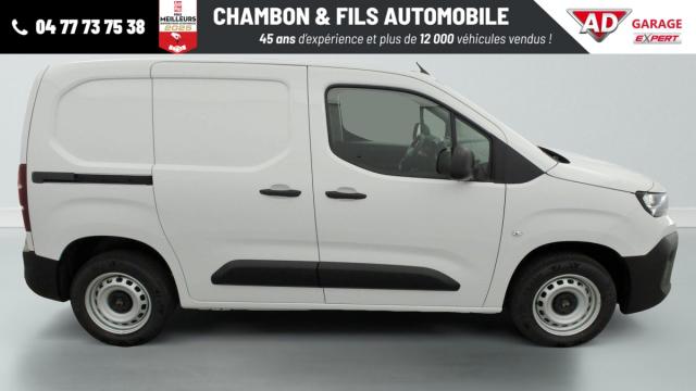 Citroen Berlingo image 5