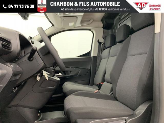 Citroen Berlingo image 9