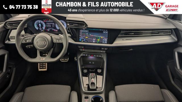 Audi A3 Sportback image 4