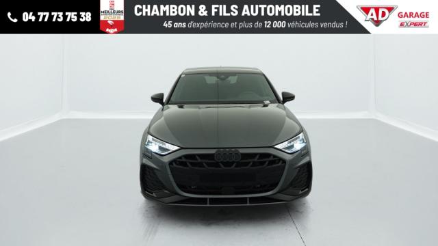 Audi A3 Sportback image 1