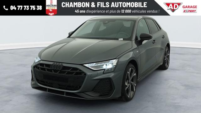 Audi A3 Sportback image 5