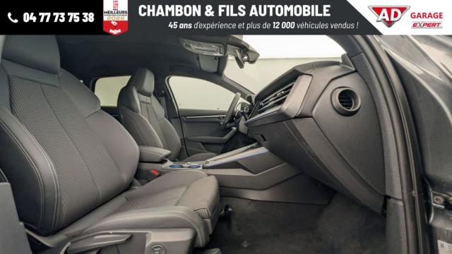 Audi A3 Sportback image 2