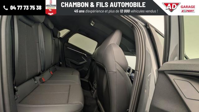Audi A3 Sportback image 3