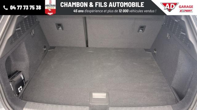 Audi A3 Sportback image 6