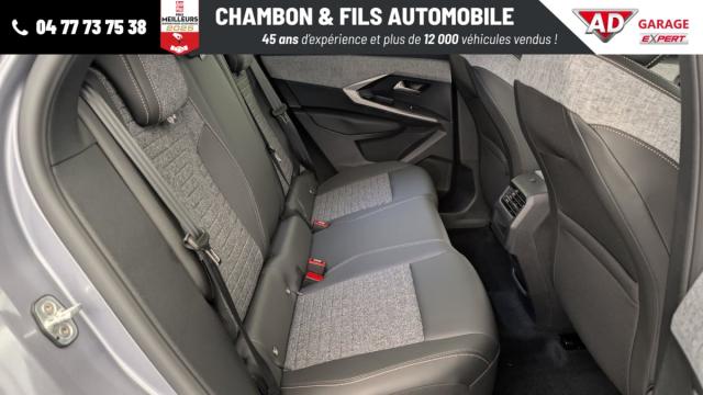 Peugeot 3008 image 1