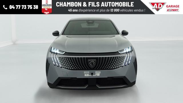 Peugeot 3008 image 2