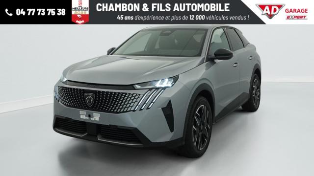 Peugeot 3008 image 4