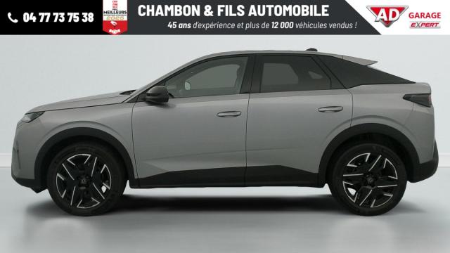Peugeot 3008 image 7
