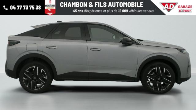 Peugeot 3008 image 6