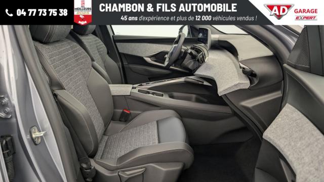 Peugeot 3008 image 5