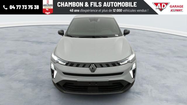 Renault Symbioz image 6