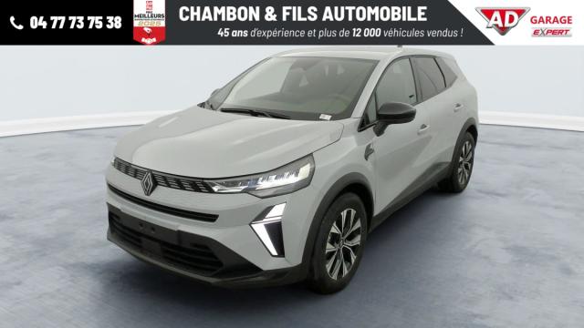 Renault Symbioz image 3