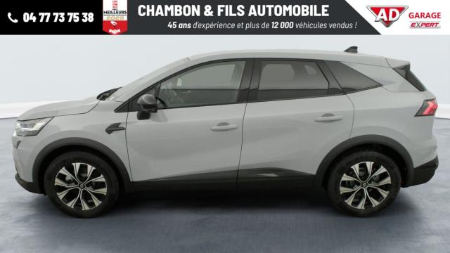 Renault Symbioz image 4