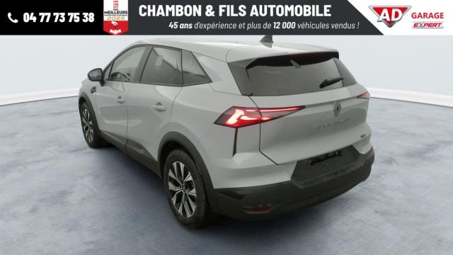 Renault Symbioz image 8