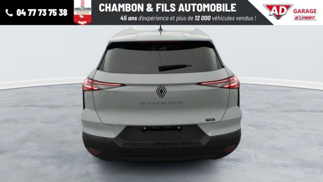 Renault Symbioz image 7