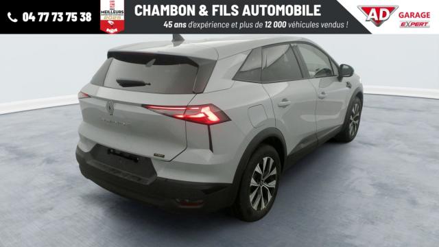 Renault Symbioz image 1