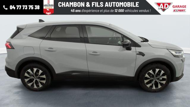 Renault Symbioz image 5