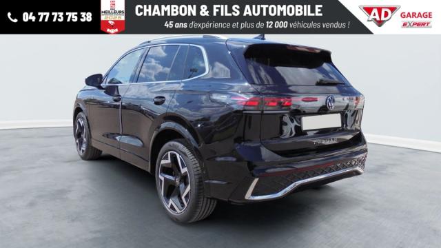 Volkswagen Tiguan image 1
