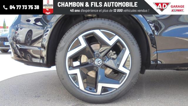 Volkswagen Tiguan image 6