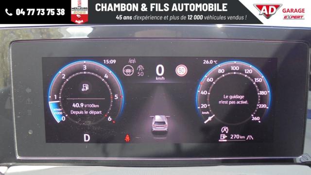 Volkswagen Tiguan image 4