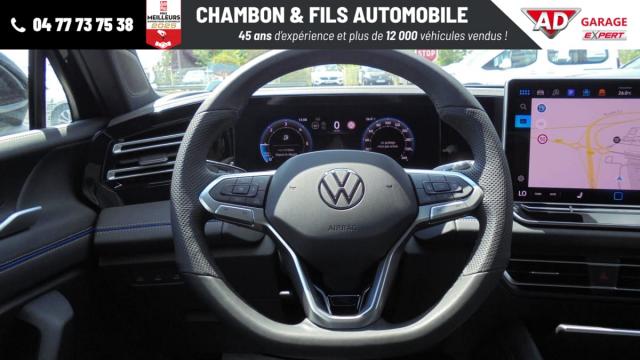 Volkswagen Tiguan image 3