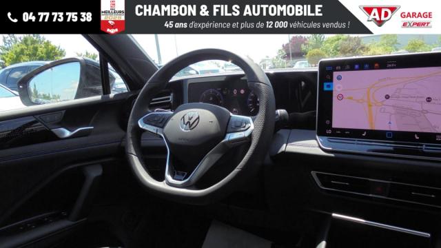 Volkswagen Tiguan image 9