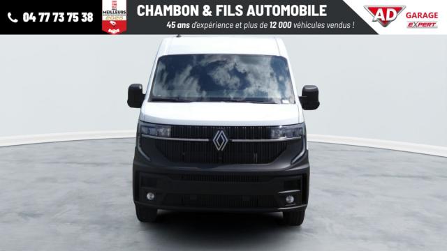 Renault Master image 4