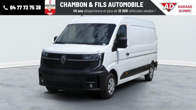 Renault Master image 8