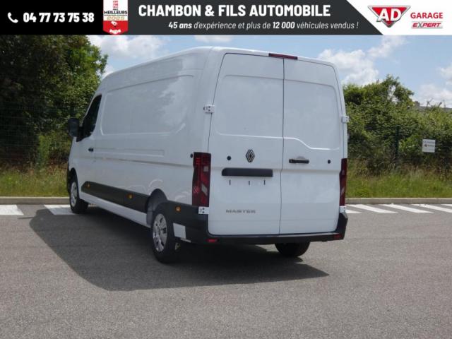 Renault Master image 3