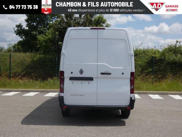Renault Master image 5