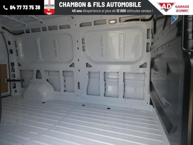 Renault Master image 6