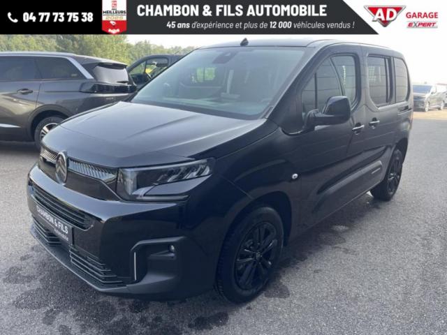 Citroen Berlingo image 3