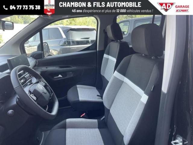 Citroen Berlingo image 2
