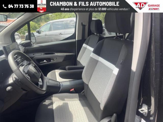Citroen Berlingo image 4