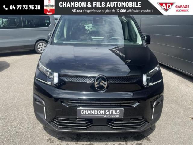 Citroen Berlingo image 2