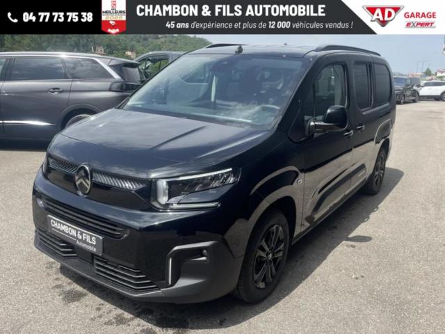 Citroen Berlingo image 7