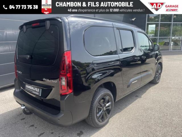 Citroen Berlingo image 3
