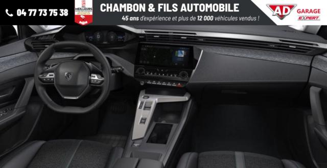 Peugeot 308 image 2