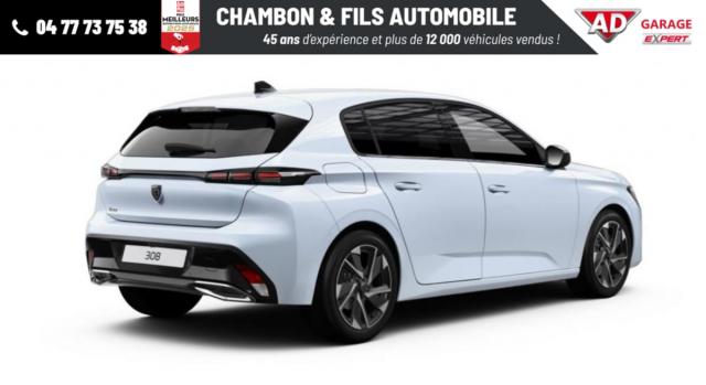 Peugeot 308 image 7