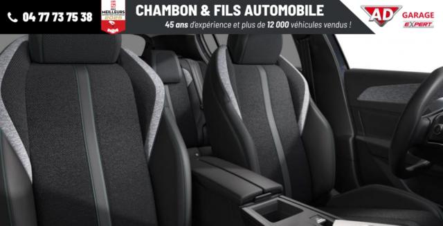 Peugeot 308 image 2