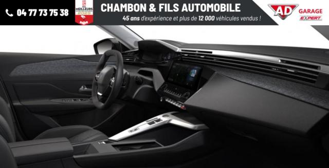 Peugeot 308 image 6