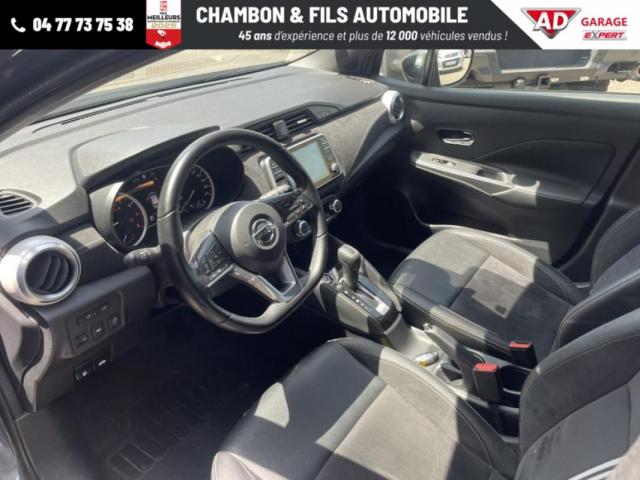 Nissan Micra image 4