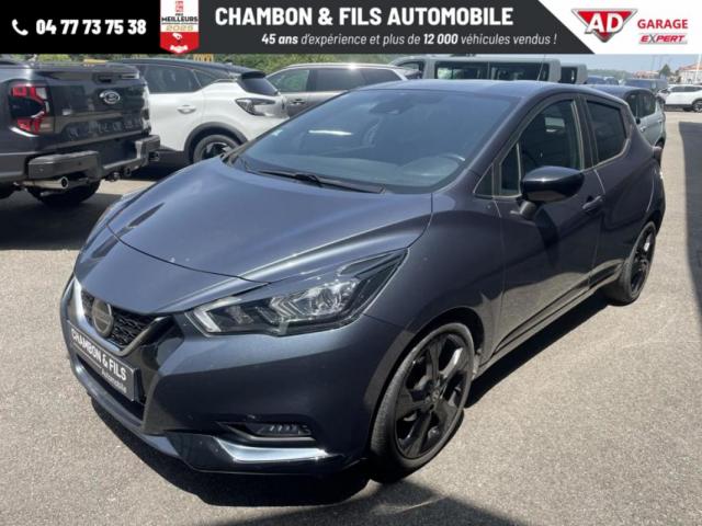 Nissan Micra image 6