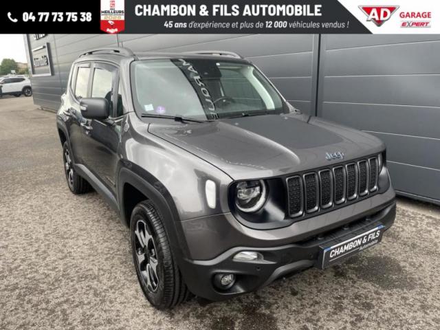Jeep