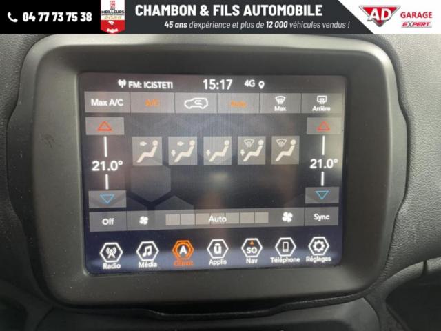 Jeep Renegade image 5