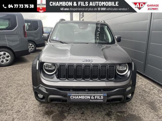 Jeep Renegade image 7